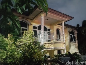 YouTuber Ngaku Sudah Izin Bikin Konten Horor di Semarang, Pemilik Rumah Bantah