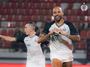 Jadwal Piala Presiden 2024, Bali United Vs Madura United, Arema Vs Persija