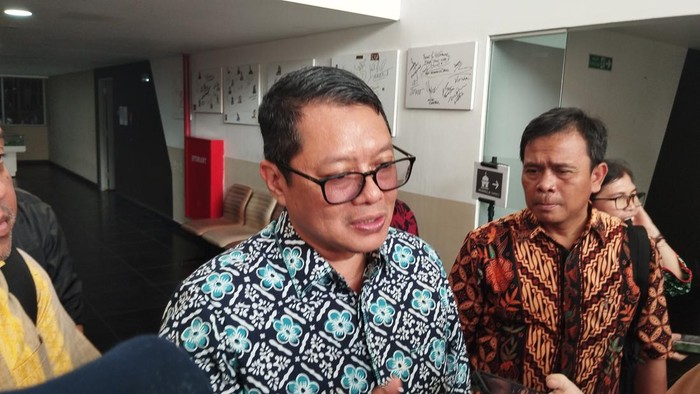 Kewajiban Mahasiswa Terlibat Proyek Judol, Disdik DKI Tekankan Pentingnya Tanggung Jawab Finansial