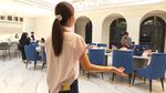 Intip Jeroan Rumah Sarwendah yang Megah, Ada Ruang Balet-Dua Dapur Besar