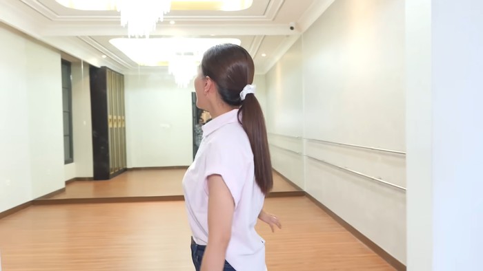 Rumah Baru Sarwendah Rumah Baru Sarwendah