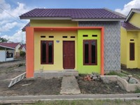 Rumah Murah di Kabupaten Muara Enim Sumsel Mulai Rp 130 Juta-an, Ini Daftarnya