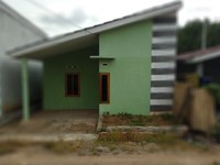 Rumah Murah di Kabupaten Muara Enim Sumsel Mulai Rp 130 Juta-an, Ini Daftarnya