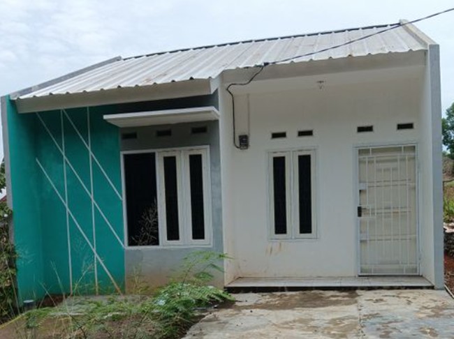 Rumah Murah di Kabupaten Muara Enim Sumsel Mulai Rp 130 Juta-an, Ini Daftarnya