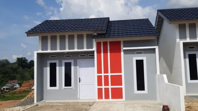 Rumah Murah di Kabupaten Muara Enim Sumsel Mulai Rp 130 Juta-an, Ini Daftarnya