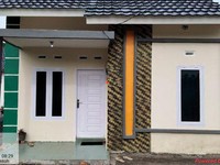 Rumah Murah di Kabupaten Muara Enim Sumsel Mulai Rp 130 Juta-an, Ini Daftarnya