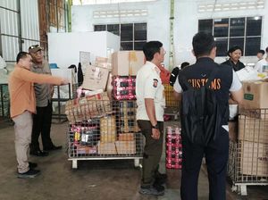Peredaran Rokok Ilegal di Karawang Marak, Ratusan Ribu Batang Disikat!
