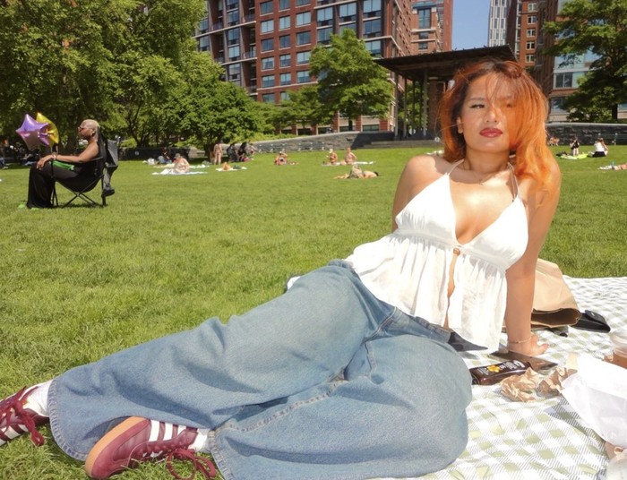 Serunya Kulineran Zahwa Massaid di New York hingga Bali
