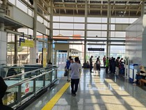 KAI: Penumpang Kereta Api Jarak Jauh Bisa Naik-Turun di Stasiun Jatinegara