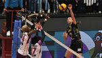 Top! Jakarta BIN Juara Proliga 2024