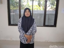 Kisah Wanipah, Disabilitas yang Jadi Tulang Punggung Keluarga