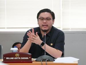 Eks Lurah di Jaktim Dicopot gara-gara Utang, PSI Minta Hal Ini Diselidiki