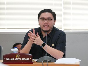 PSI DKI Usul Anggaran JakWifi Dialihkan untuk Tambah CCTV di Titik Rawan