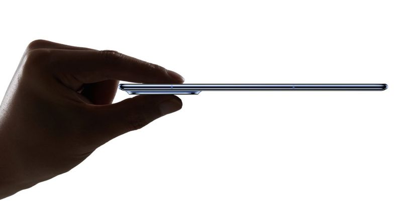 Xiaomi Mix Fold 4