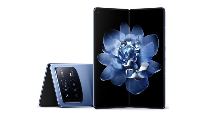 Xiaomi Mix Fold 4