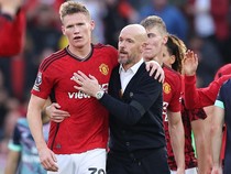 McTominay ke Napoli, Ten Hag: Manchester United Ada dalam Nadinya