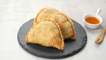 20 Pastel Gurih Renyah Harganya Rp 4 Ribuan!
