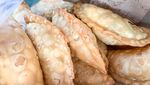 20 Pastel Gurih Renyah Harganya Rp 4 Ribuan!