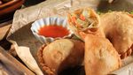 20 Pastel Gurih Renyah Harganya Rp 4 Ribuan!