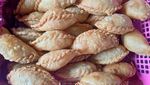 20 Pastel Gurih Renyah Harganya Rp 4 Ribuan!