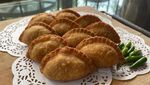 20 Pastel Gurih Renyah Harganya Rp 4 Ribuan!