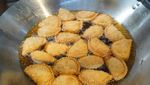 20 Pastel Gurih Renyah Harganya Rp 4 Ribuan!