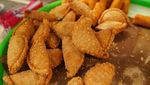 20 Pastel Gurih Renyah Harganya Rp 4 Ribuan!