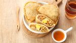 20 Pastel Gurih Renyah Harganya Rp 4 Ribuan!