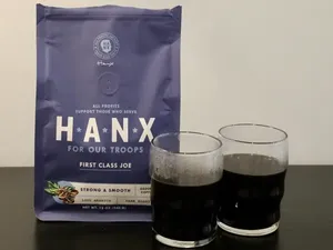 7 Seleb Ini Punya Merek Kopi Sendiri, Tom Hanks hingga Hugh Jackman