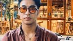Abidzar Tak Hanya Doyan Minum Kopi Tetapi Juga Handal Meraciknya