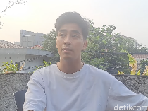 Abidzar Geram, Kejar Netizen yang Singgung Kematian Uje dan Dali Wassink
