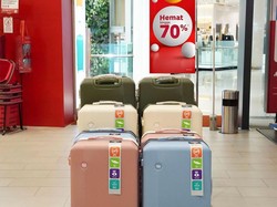 ACE Hardware Kembali Gelar BOOM SALE, Ada Promo Cicilan 0%-Diskon 70%