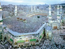 Keistimewaan Kota Makkah dan Madinah