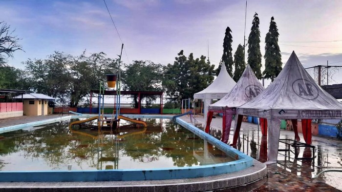 Aloska Reborn Sumenep.