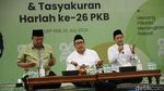 Anak Yatim Ikuti Doa Bersama Jelang Harlah PKB