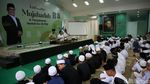 Anak Yatim Ikuti Doa Bersama Jelang Harlah PKB