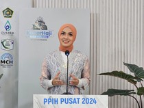 Fase Pemulangan Jemaah Haji Berakhir, 62 Orang Masih Dirawat di Saudi