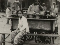 Istilah Pedagang Kaki Lima Ternyata Berasal dari Belanda, Ini Artinya