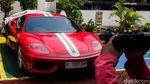 Barbuk Harvey Moeis-Helena Lim: Ferrari, Duit Rp 35 M, hingga Tas Hermes