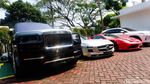 Barbuk Harvey Moeis-Helena Lim: Ferrari, Duit Rp 35 M, hingga Tas Hermes