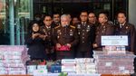Barbuk Harvey Moeis-Helena Lim: Ferrari, Duit Rp 35 M, hingga Tas Hermes