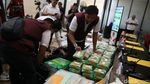 Bareskrim Polri Bongkar Kasus Jaringan Narkoba Internasional