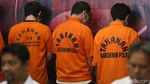 Bareskrim Polri Bongkar Kasus Jaringan Narkoba Internasional