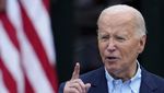 Mundur dari Pilpres AS, Biden Dukung Kamala Harris Lawan Trump
