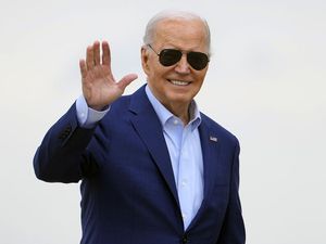 Soal Joe Biden Tak Pakai Masker Meski Positif Covid-19