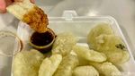 Adu Rasa Cireng Bumbu Rujak Rp 16 Ribu vs Rp 120 Ribu, Enak Mana?