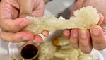 Adu Rasa Cireng Bumbu Rujak Rp 16 Ribu vs Rp 120 Ribu, Enak Mana?