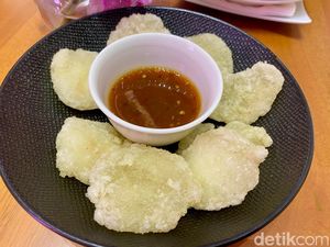 Resep Cireng Khas Jabar yang Empuk dan Krispi