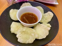 Cara Membuat Cireng Empuk, Gurih, dan Crispy, Dijamin Enak!