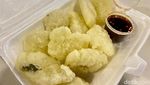 Adu Rasa Cireng Bumbu Rujak Rp 16 Ribu vs Rp 120 Ribu, Enak Mana?